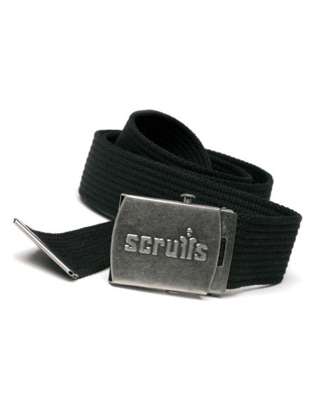 S-SH080-Ceinture à clip