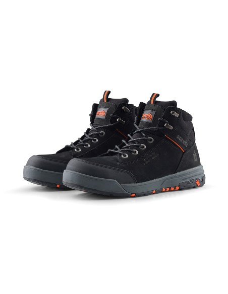 S-SH083-Chaussures de sécurité Switchback 3