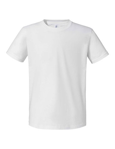 JER-0S470Y0-Jerzees Eco® Youth Premium Organic T