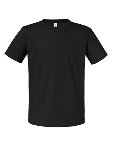 JER-0S470Y0-Jerzees Eco® Youth Premium Organic T