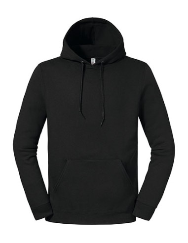 JER-0S700M0-Eco® Premium Blend Hooded Sweatshirt