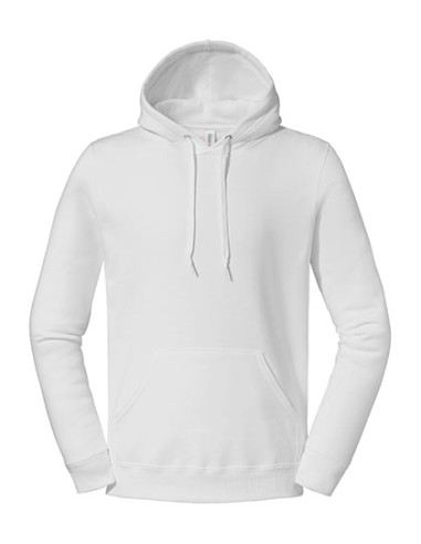 JER-0S700M0-Eco® Premium Blend Hooded Sweatshirt