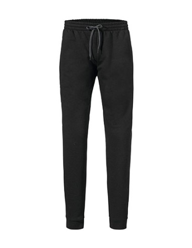 JER-0S975M0-Nublend® Pocketed Jogger Sweatpants