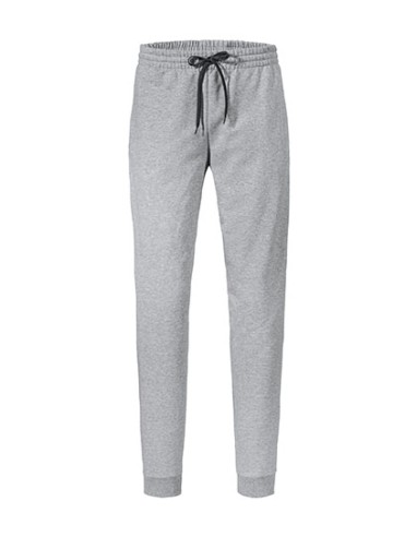 JER-0S975M0-Nublend® Pocketed Jogger Sweatpants