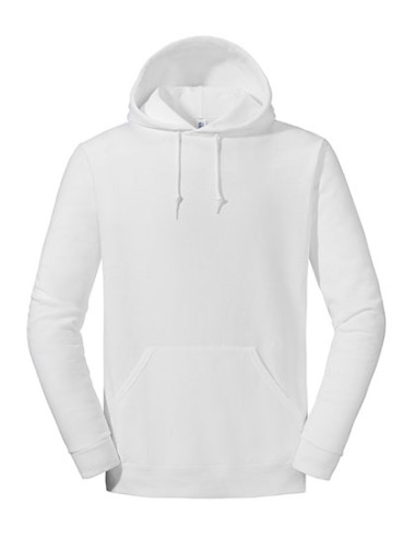 JER-0S996M0-Nublend® Hooded Sweatshirt