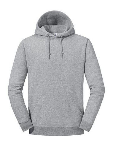 JER-0S996M0-Nublend® Hooded Sweatshirt