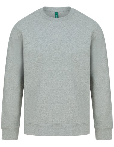 HEN-H840-Unisex Sustainable Sweatshirt