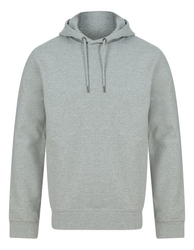 HEN-H841-Unisex Sustainable Hoodie
