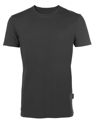 HRM-101-Mens Luxury Roundneck Tees