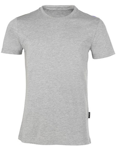 HRM-101-Mens Luxury Roundneck Tees