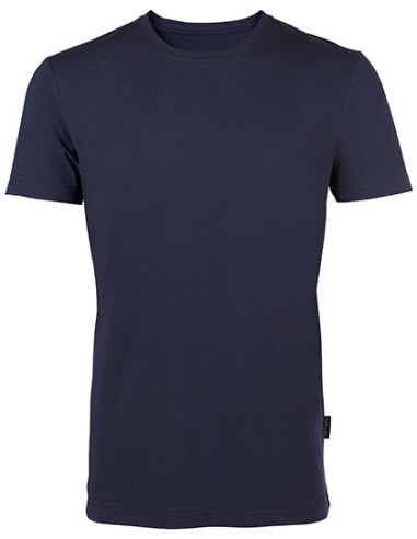 HRM-101-Mens Luxury Roundneck Tees