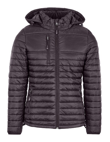 HRM-1402-Womens Premium Quilted Jacket