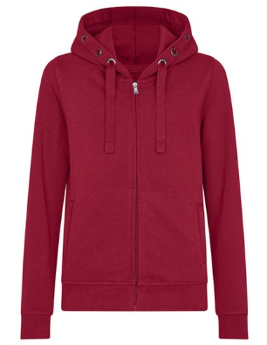 HRM-2006-Kids Premium Hooded Jacket