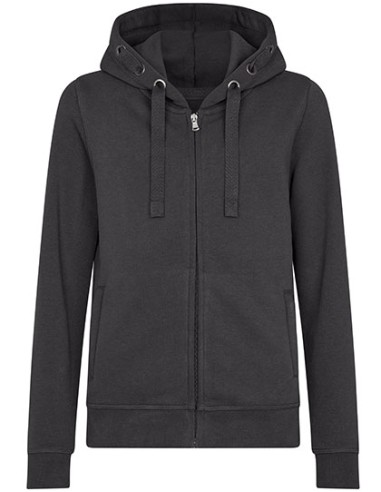 HRM-2006-Kids Premium Hooded Jacket