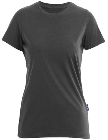HRM-201-Womens Luxury Roundneck Tees