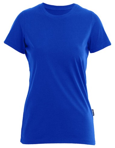 HRM-201-Womens Luxury Roundneck Tees