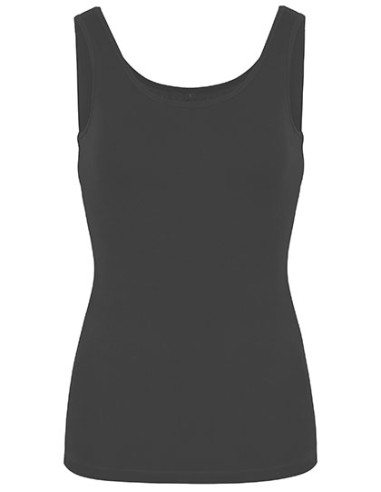 HRM-210-Womens Premium Tanktop