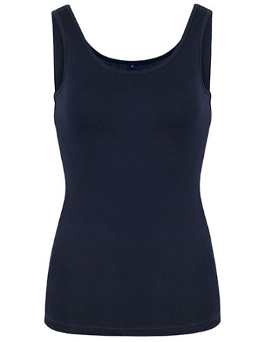 HRM-210-Womens Premium Tanktop