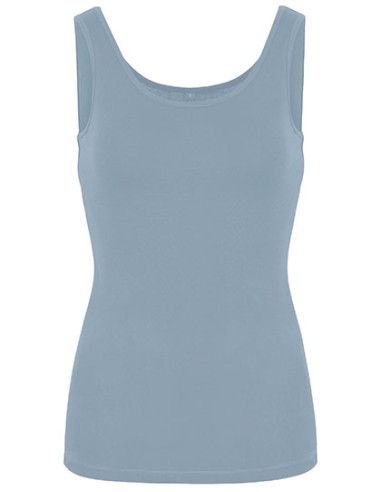 HRM-210-Womens Premium Tanktop