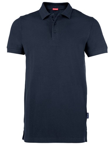 HRM-303-Mens Heavy Performance Polo
