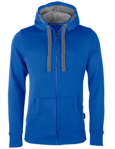 HRM-701-Mens Hooded Jacket
