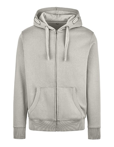 HRM-701-Mens Hooded Jacket