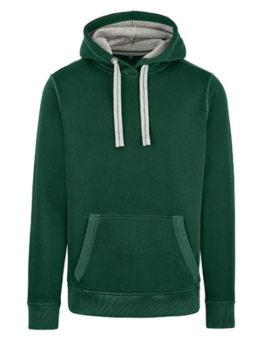 HRM-900-Unisex Sweat Hoody