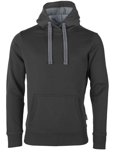 HRM-900-Unisex Sweat Hoody