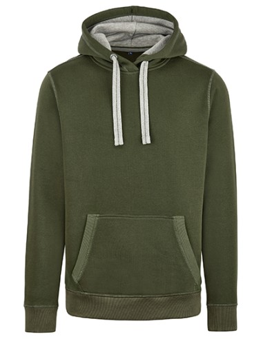 HRM-900-Unisex Sweat Hoody