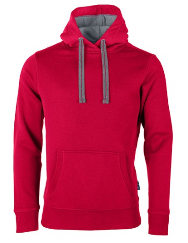 HRM-900-Unisex Sweat Hoody
