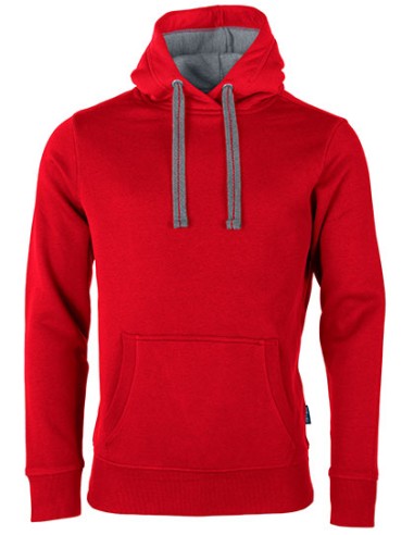 HRM-900-Unisex Sweat Hoody