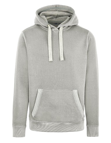 HRM-900-Unisex Sweat Hoody