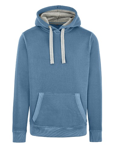 HRM-900-Unisex Sweat Hoody