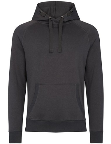 HRM-903-Unisex Premium Raglan Hoody