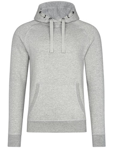 HRM-903-Unisex Premium Raglan Hoody