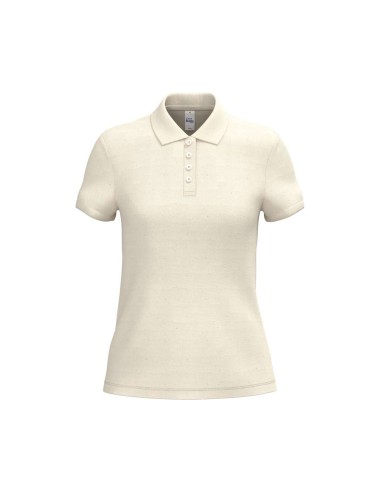 IDE-IB296-LADIES' PIQUE POLO SHIRT