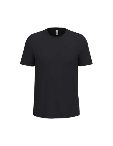 IDE-IB300-MERCURY MEN'S POLYESTER T-SHIRT