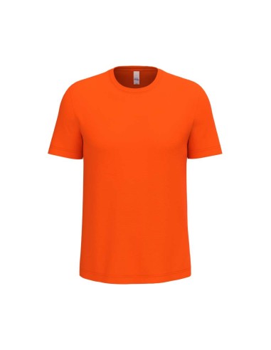 IDE-IB300-MERCURY MEN'S POLYESTER T-SHIRT
