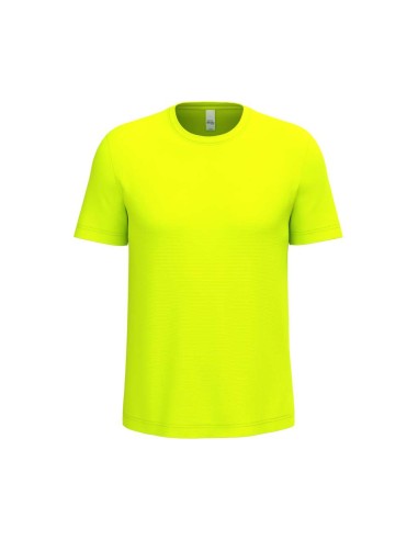 IDE-IB300-MERCURY MEN'S POLYESTER T-SHIRT