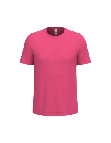 IDE-IB300-MERCURY MEN'S POLYESTER T-SHIRT
