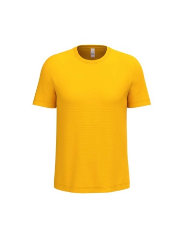 IDE-IB300-MERCURY MEN'S POLYESTER T-SHIRT
