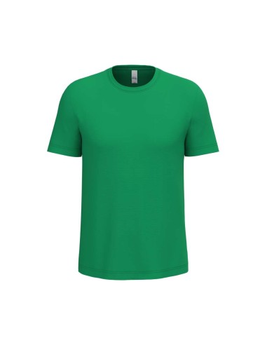 IDE-IB300-MERCURY MEN'S POLYESTER T-SHIRT