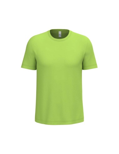 IDE-IB300-MERCURY MEN'S POLYESTER T-SHIRT