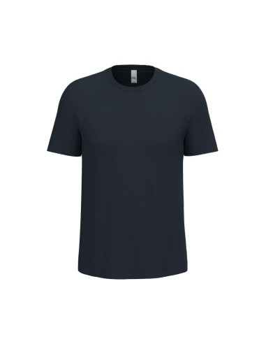 IDE-IB300-MERCURY MEN'S POLYESTER T-SHIRT