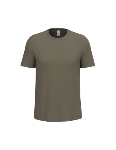 IDE-IB300-MERCURY MEN'S POLYESTER T-SHIRT
