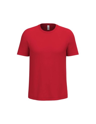 IDE-IB300-MERCURY MEN'S POLYESTER T-SHIRT