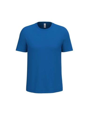 IDE-IB300-MERCURY MEN'S POLYESTER T-SHIRT