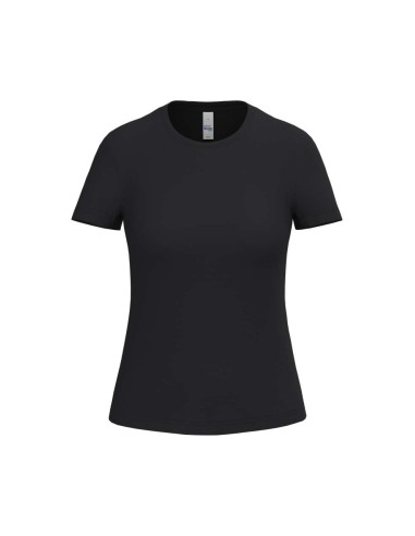 IDE-IB301-MERCURY LADIES' POLYESTER T-SHIRT