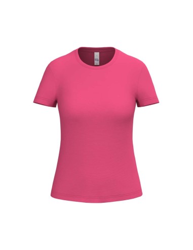 IDE-IB301-MERCURY LADIES' POLYESTER T-SHIRT