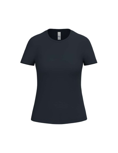 IDE-IB301-MERCURY LADIES' POLYESTER T-SHIRT